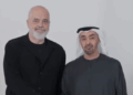 Rama ndan video nga takimi me Presidentin e Emirateve: Më e mira është përpara…