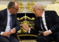 Trump kërcënon të tërheqë trupat amerikane nga Gjermania pas përplasjes me Merz