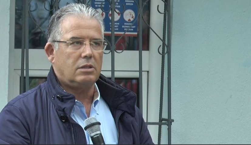 Apeli i GJKKO la në fuqi dënimin me 2 vite burg  Jorgo Goro rikthehet në qeli