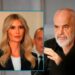 Lajmet për vizitën e Ivanka Trump, ironizon Rama: Po e bëjnë sikur e viziton çdo dy muaj Shqipërinë