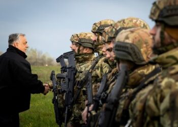 U gjetën eksplozivë, Hungaria vendos nën mbrojtje ushtarake tubacionin e gazit