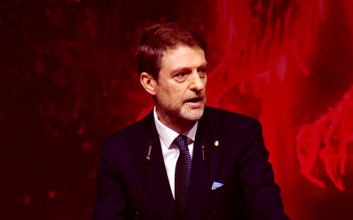  Gjuha  ADN ja e identitetit tonë   Hoxha  Kërkesat për shqipen në RMV  legjitime 