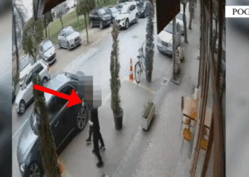 Tentuan të rrëmbenin një 17-vjeçar dhe e plagosën me thikë, në pranga dy persona