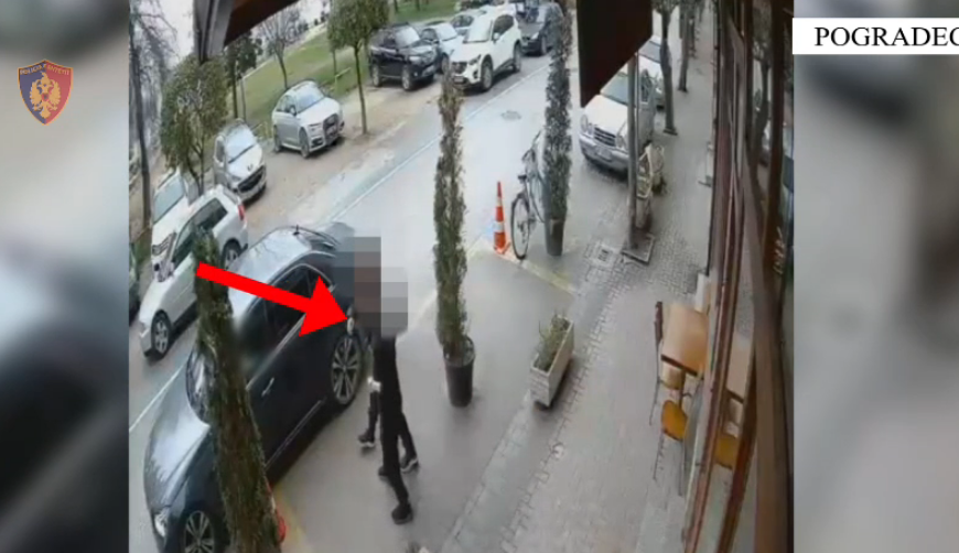 Tentuan të rrëmbenin një 17 vjeçar dhe e plagosën me thikë  në pranga dy persona