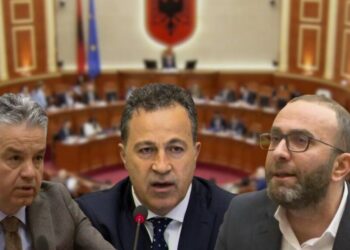 77 vota kundër, rrëzohet kërkesa e PD për pr.ligjin mbi naftën. Revoltohen Bardhi e Bozdo