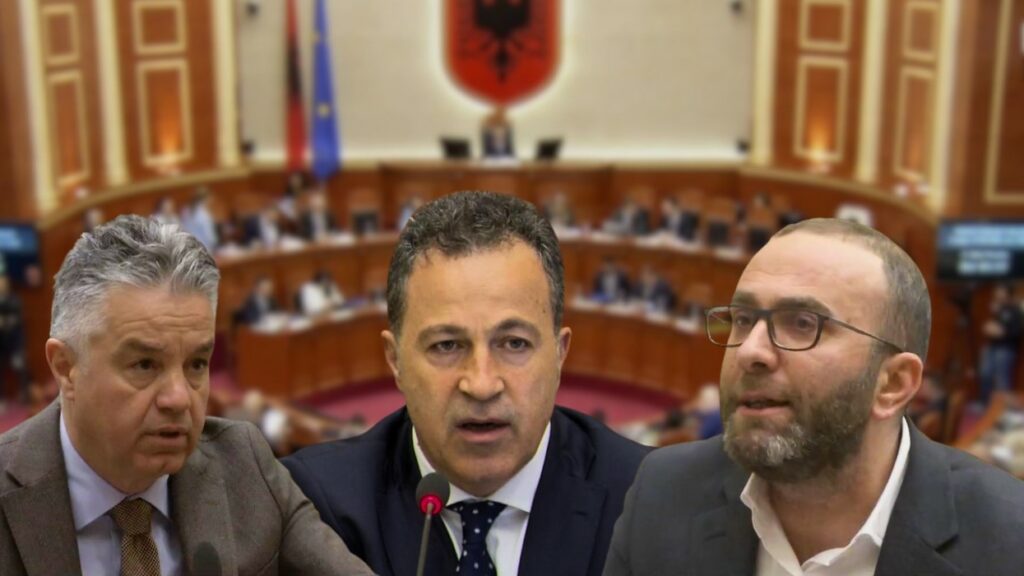 77 vota kundër  rrëzohet kërkesa e PD për pr ligjin mbi naftën  Revoltohen Bardhi e Bozdo