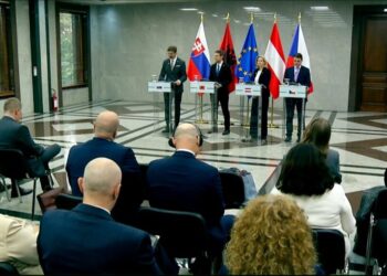 Ministri i Jashtëm i Sllovakisë: Shqipëria, përparim në negociatat me BE-në