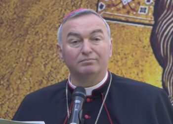Imzot Arjan Dodaj: Pashkët na mësojnë të mbjellim shpresë, bëhu ti ndryshimi që do të shohësh në Shqipëri