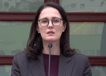 Qeveria miraton identitetin digjital, Ibrahimaj: Bord për filtrimin e investimeve të huaja në sektorët kritikë