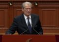 Berisha në Kuvend: Në agjendë duhet të jetë vetëm çështja Rama–Balluku dhe nafta