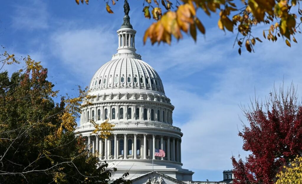 Grupi i Senatit Amerikan  Kongresi s do lejojë tërheqjen e SHBA ve nga aleanca e NATO s