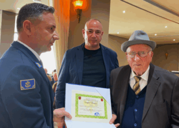 Jeta dhe vepra e Drejtuesit të Lartë të FLD, Skënder Doçi, në një dokumentar