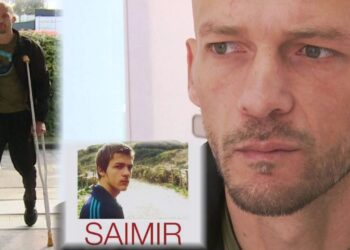 Nga fama te burgu dhe atentati me 8 plumba, kush është aktori që u arrestua sot në Tiranë