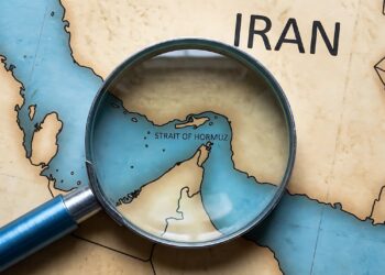 “Arma bërthamore e vërtetë për Iranin është ngushtica e Hormuzit”