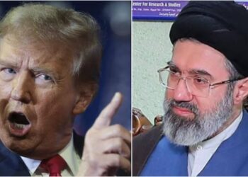 SHBA-të bllokadë porteve iraniane, Teherani: Po dëmtohet ekonomia globale