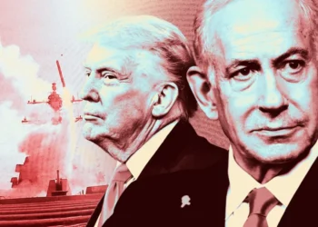 Dilemat e Netanyahut dhe lufta e përhershme… Heshtja mbi armëpushimin dhe lëvizjet surprizë të Trumpit