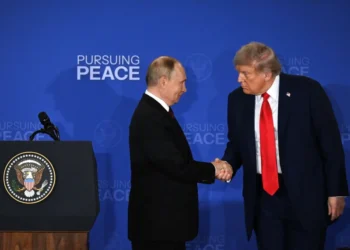 Telefonata Putin-Trump, presidenti rus propozon armëpushim të përkohshëm me Ukrainën më 9 maj