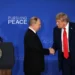 Telefonata Putin-Trump, presidenti rus propozon armëpushim të përkohshëm me Ukrainën më 9 maj