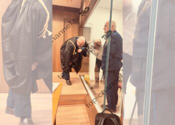 Pranohet kërkesa e Ilir Beqajt, seancën e radhës do ta ndjekë jashtë kafazit të qelqtë