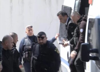 Padia kundër Dados, Veliaj: Jam i vetmi që jam arrestuar nga dikush që nuk ekziston!