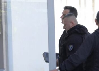 Apeli i GJKKO-së shtyn vendimin për afatet e paraburgimit të Veliajt