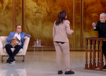 “Pusho se do të të qëlloj”, vjehrra nxehet me nusen: Pasurinë tënde e ke tek yt atë