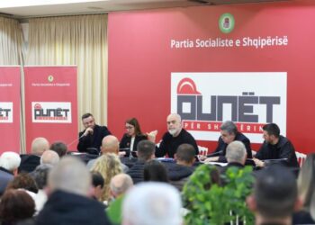 Rama për legalizimet: Kemi skanuar 54 milionë fletë, në 2027 gjithçka e digjitalizuar