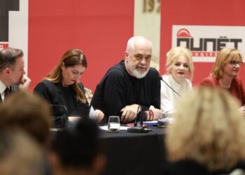 “Procesi për në BE ka dy faza”, Rama: Kemi mundësitë për ta arritur brenda 2030