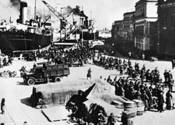 7 Prilli i vitit 1939 na kujton se asgjë nuk harrohet…