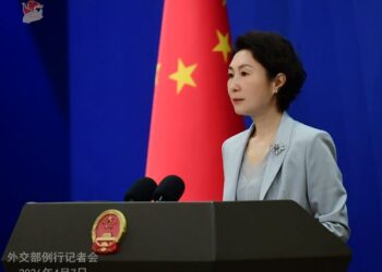 Kina: Mjetet ushtarake nuk sjellin paqe