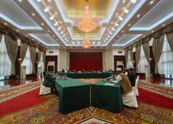 Kina, Afganistani dhe Pakistani zhvillojnë takime të përbashkëta