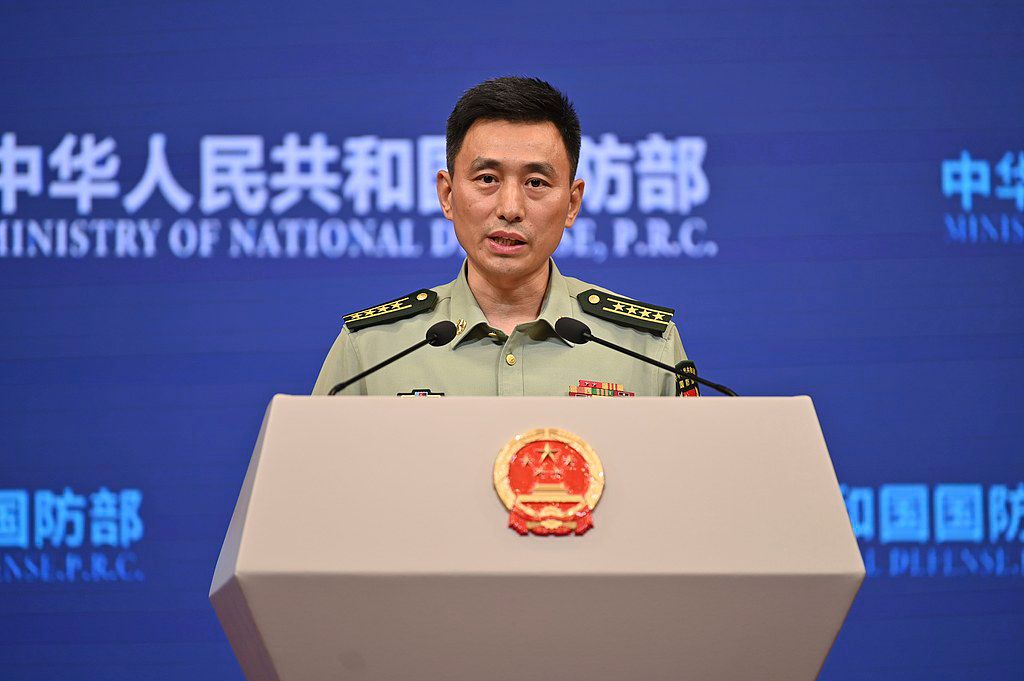 Deti i Kinës Jugore   mbetet arenë e përplasjeve midis Kinës dhe Filipineve