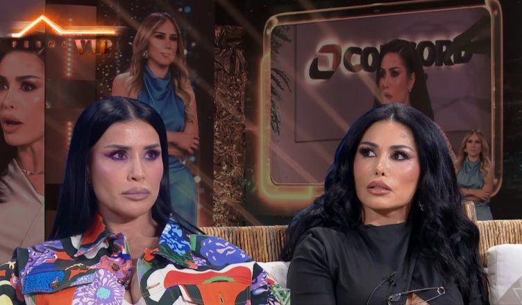 Inate të vjetra po sjellin përplasjen Jonida Soni  Përballen këngëtaret  Të të vijë turp nga vetja 