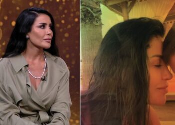 Jonida Maliqi zbulon si u bind për tu bërë pjesë e Ferma VIP