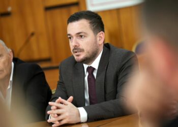 Lushnja bëhet model për sektorin e vajit të ullirit, Salla: Krijojmë kushte për uljen e kostove