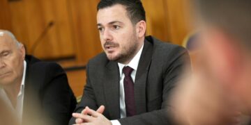 Lushnja bëhet model për sektorin e vajit të ullirit, Salla: Krijojmë kushte për uljen e kostove