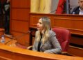Zjarri tek “Arlis, Anuela Ristani siguron qytetarët: Çfarë ndodh nëse kompania falimenton para rindërtimit