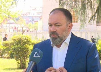 “Korriku, afati për Territorialen”, Mazniku: Nëse humbasim kohë, reforma shtyhet për në vitin 2031
