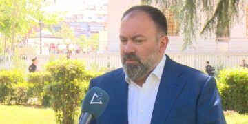 “Korriku, afati për Territorialen”, Mazniku: Nëse humbasim kohë, reforma shtyhet për në vitin 2031