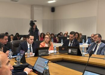 Në SPAK për 50 mijë lekë korrupsion, Braho: Të rritet fasha e vlerës që hetojmë!