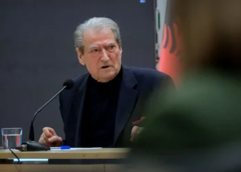 “Nuk jemi përkushtuar si duhet”/ Berisha kritikon drejtuesit e PD: Nga sot, të gjithë duhet të riorganizojmë partinë