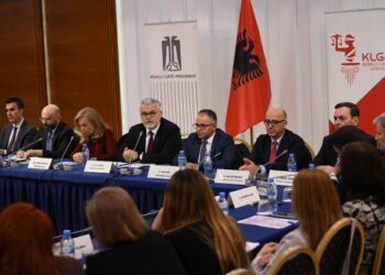 Ministri Gogu: Sistemi do të gjykohet nga rezultatet, deri 3 vite për një vendim të arsyetuar