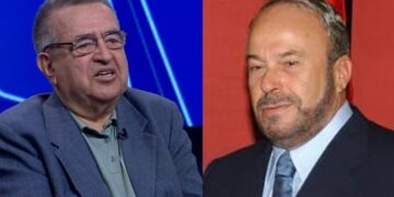 Përplasja e fortë me Fatos Nanon, Klosi: Si më goditën me grusht tek dera e shtëpisë