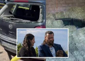 Ekzekutimi i Kreshnik e Gentjana Mujeci në Lezhë, shpallet në kërkim një tjetër person, përfshirja e tij (EMRI)