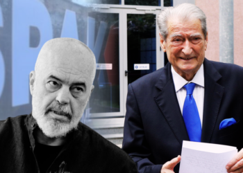 Dosja “Partizani”, GJKKO pranon kërkesën e Berishës dhe Malltezit për thirrjen e Ramës si dëshmitar
