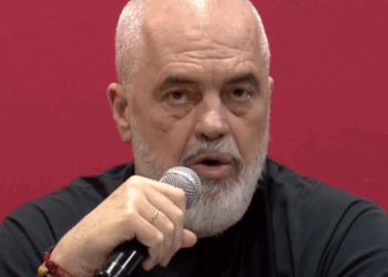 “9 vende kanë vendosur veton ndaj Shqipërisë në BE”, Rama: Barcaleta, e njëjtë sikur shpallën edhe Trumpin të korruptuar pas takimit me mua