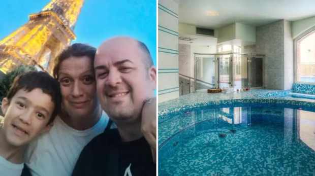 Tragjedi në Itali  12 vjeçari humb jetën pasi u bllokua për disa minuta në një xhakuzi