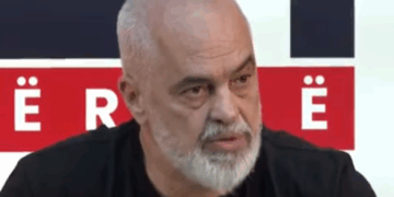Rama: Opozita shqiptare, një lukuni që funksionon vetëm për të hedhur helm