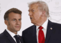 “Gruaja e trajton shumë keq”, Macron reagon pas deklaratave të Trump: Koment jashtë standardeve!