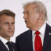 “Gruaja e trajton shumë keq”, Macron reagon pas deklaratave të Trump: Koment jashtë standardeve!